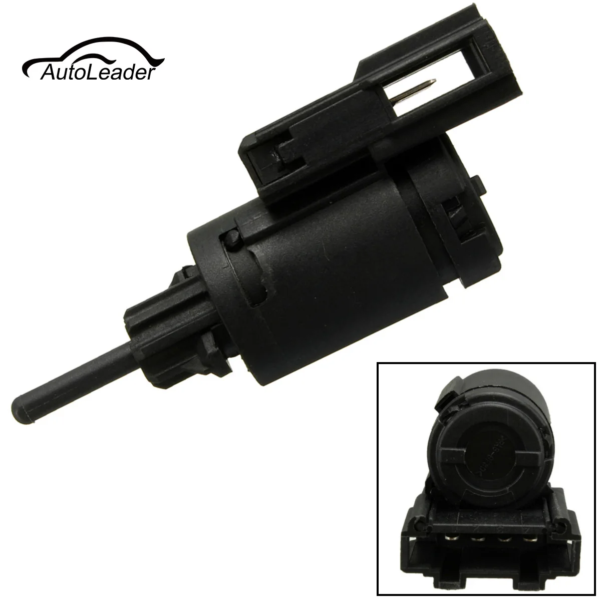 4 контактный стоп светильник переключатель обратный освещения для VW GOLF LUPO POLO Black