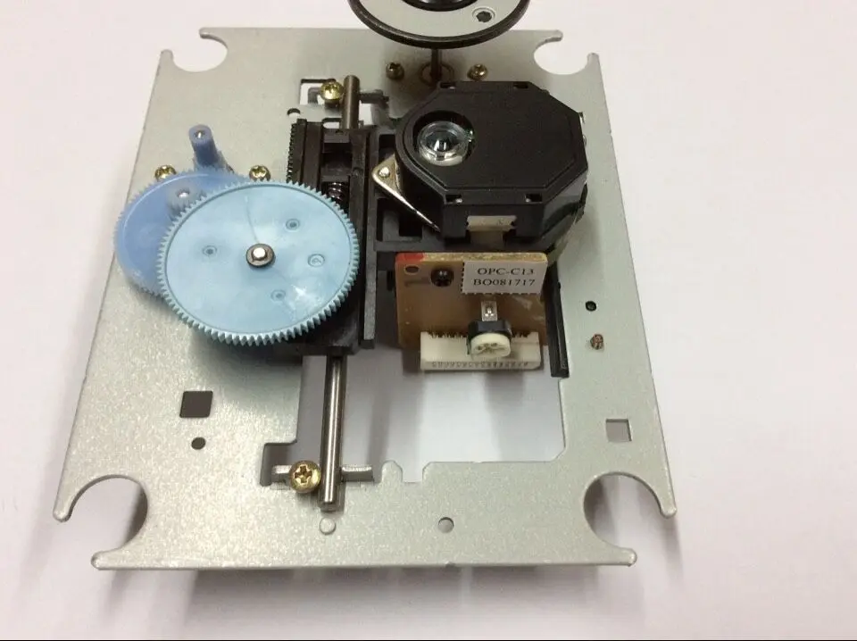 Совершенно новый телефон аналогичное использование Φ KSM213CCM радио CD Лазерная