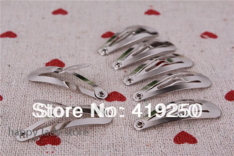 100 шт 9 см Высокое качество эллиптическая форма серебряные Нескользящие