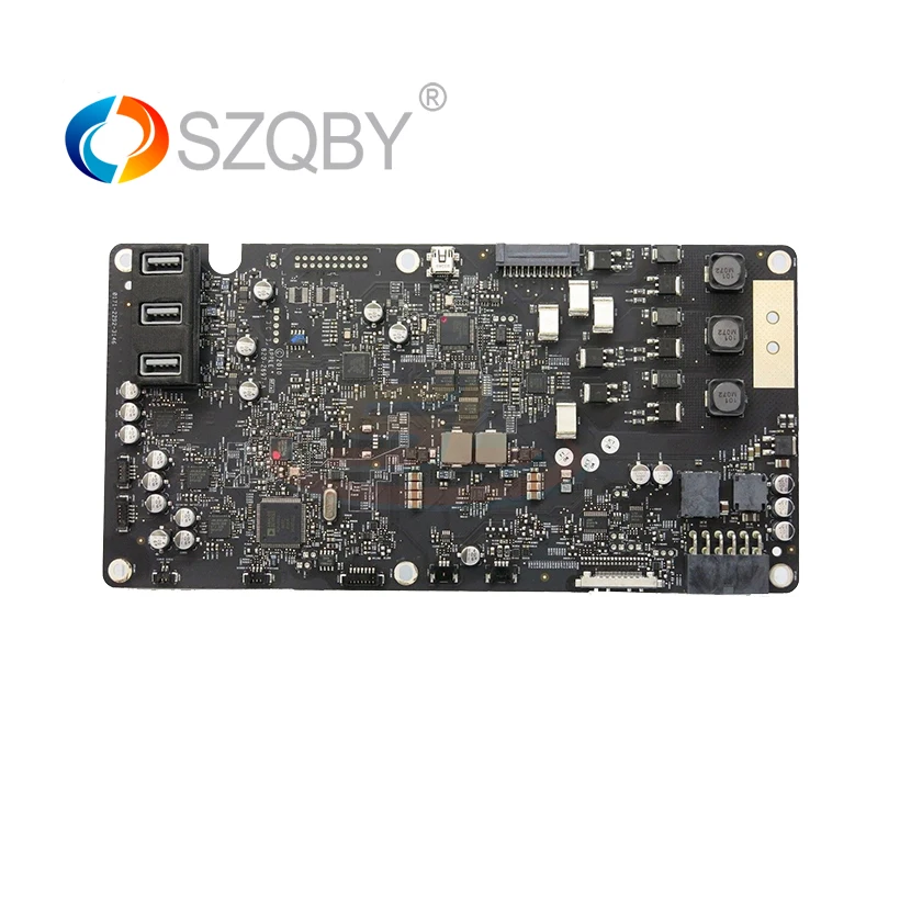 Online Echte Motherboard 661-5544 820-2697-A Für IMac 27