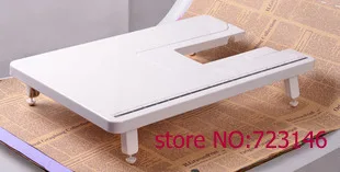 Удлинитель для швейной машины Brother NV30 NV400 | Дом и сад