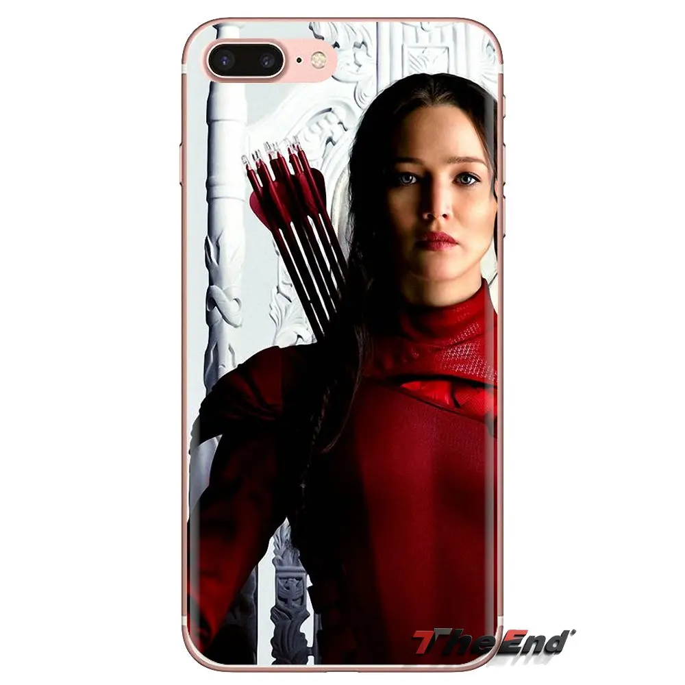 Мягкий силиконовый чехол The Hunger Games Mockingjay bird для Oneplus 3T 5T 6T Nokia 2 3 5 6 8 9 230 3310 1 7 Plus 2017 2018