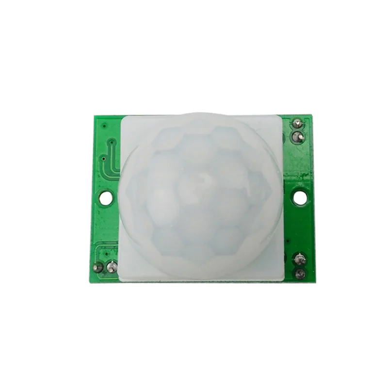 Модуль детектора движения Пироэлектрический ИК датчик для Raspberry Pi 3|module for arduino|module