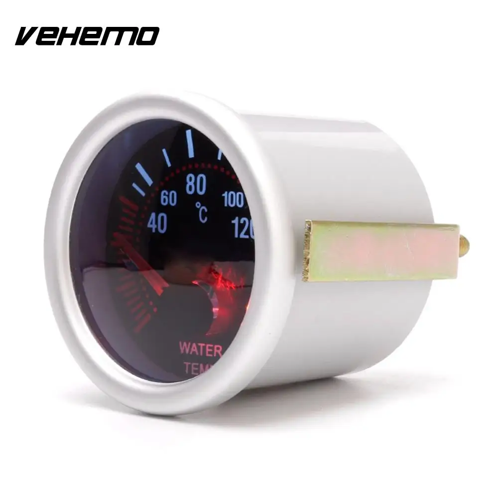 Температура воды измерительный прибор изменение инструмент автомобили Motormeter