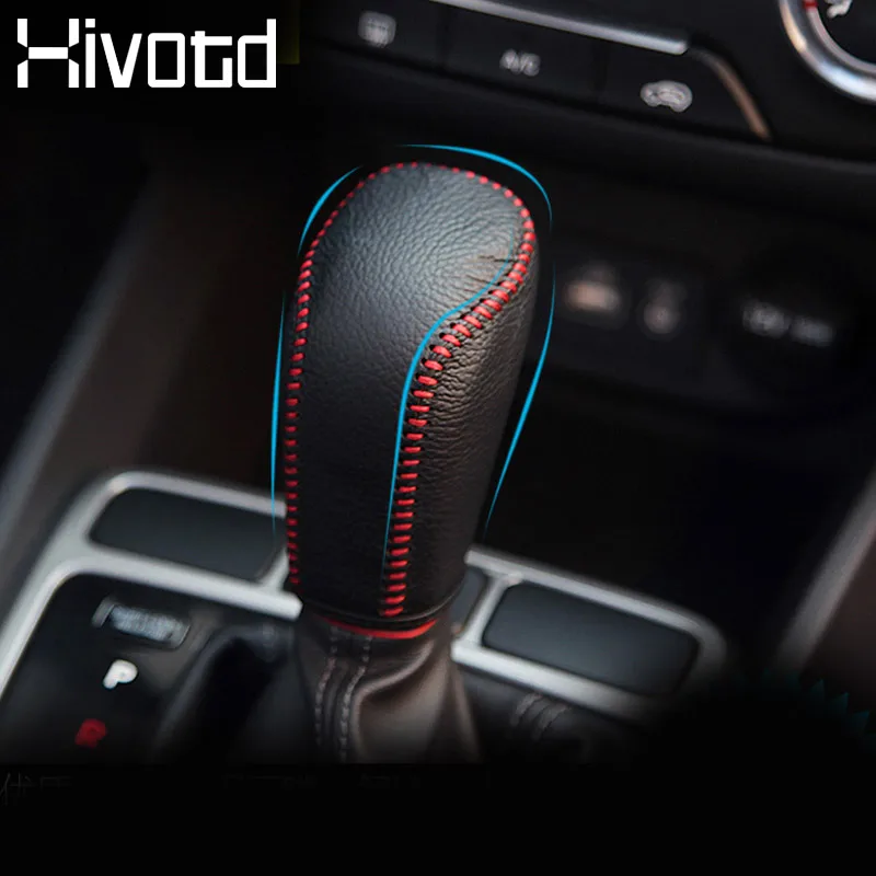 Hivotd для хундай крета ix25 hyundai creta хендай 2017 2020 Шестерня головка ручного тормоза