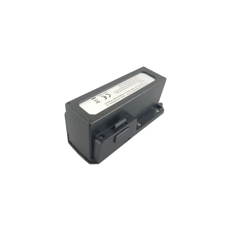 Литиевая батарея для SJRC F11 F11pro F24 DE22 2 шт. 11 1 В 2500 мА/ч складной 4-осевой самолет