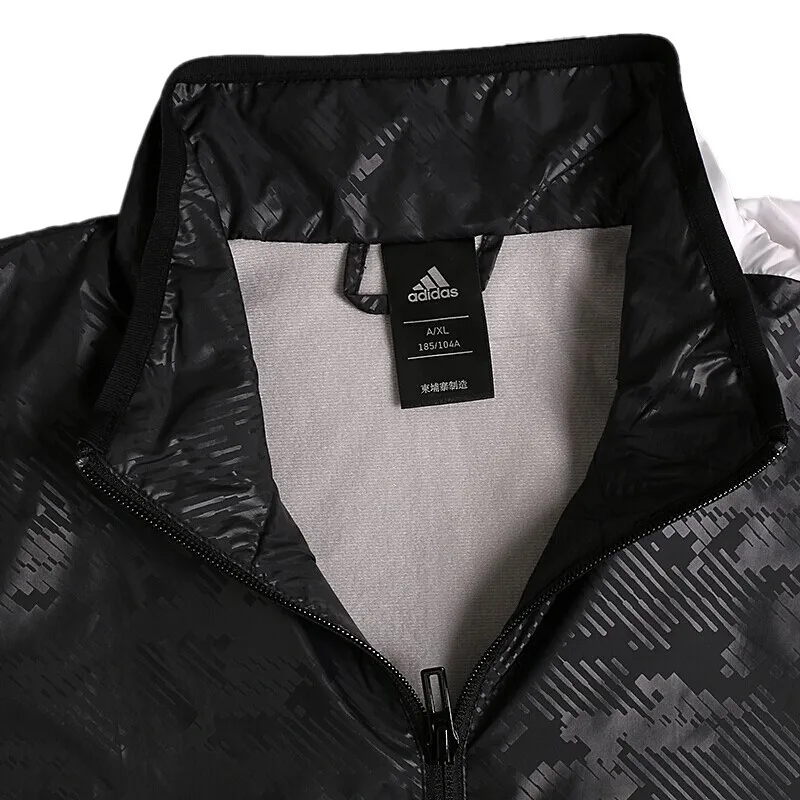 Новое поступление оригинальная Мужская спортивная куртка Adidas TM WB JKT BT1 | Спорт и