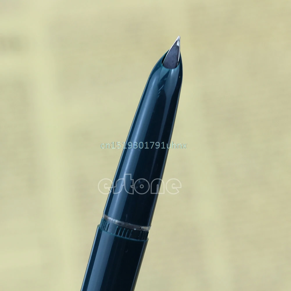 Новый Винтажный герой 366 классический стиль с Капюшоном Тонкое Перо авторучка