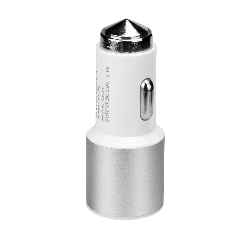 Willtoo Dual USB 2 Port 2.1A 1.0A LED light Car Charger Adapter Voltage Display For iPhone Samsung Tablet Quick | Автомобили и