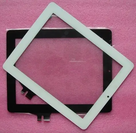 

New For 8" inch Ainol Novo 8 Novo8 Dream Tablet Capacitive touch screen panel Digitizer Glass Sensor replacement Free Shipping