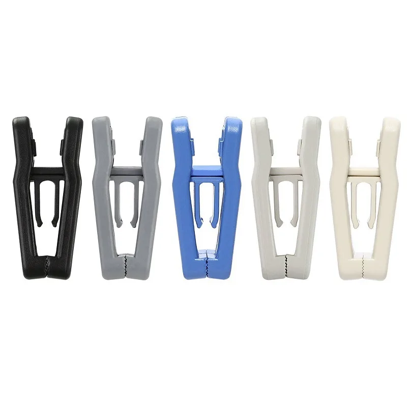 Новинка красивые заколки для стирки одежды цветные подвесные колышки зажимы