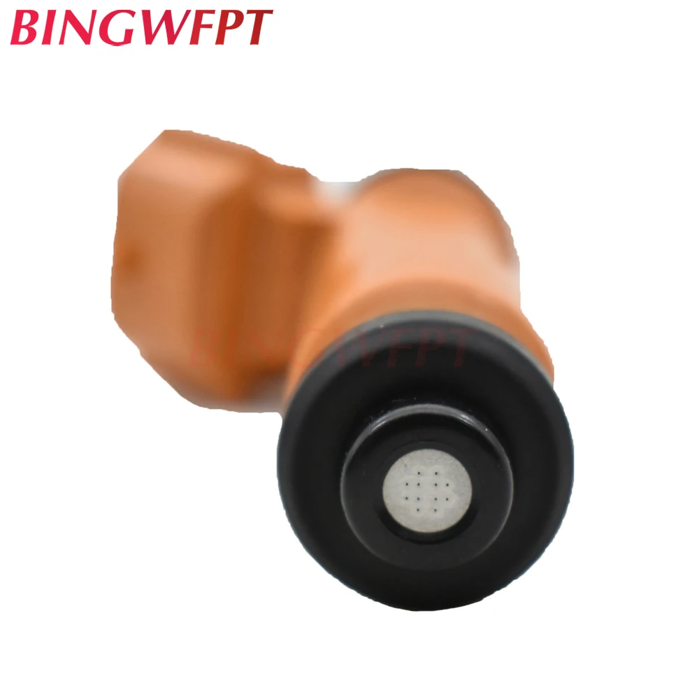 297500-0120 15710-86G00 топливный инжектор для suzuki ignis 00~ 06 Jimny 01~ 15 Liana 01~ 07 Swift 05~ 15 Wagon R 03~ 07 1.3L