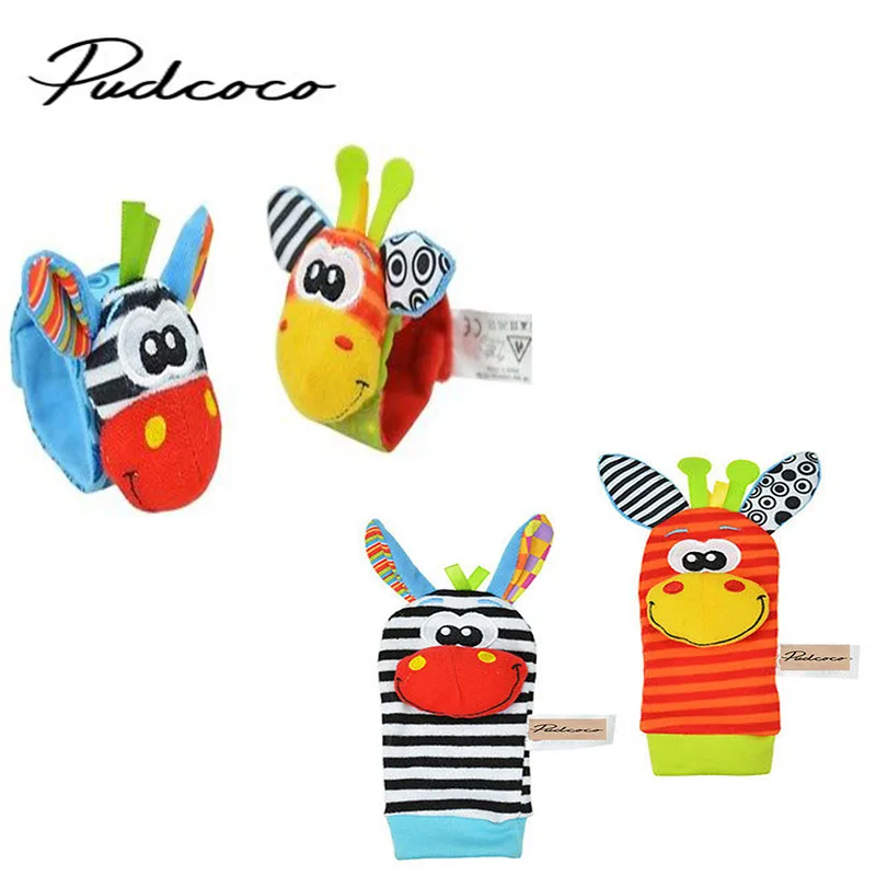 Новинка 2017 года пара для маленьких девочек и мальчиков младенческой игрушки