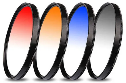 Graduated kit UV FLD CPL фильтр бленда крышка Очистки Ручка воздуходувка для Canon EOS M6 Mark II M5 M10 M50 M100 M200 с EF-M 15-45 мм объектив - Цвет: Graduated kit