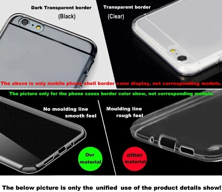 Новинка тонкий мультфильм тпу мягкого силикона телефон защитный чехол для Huawei