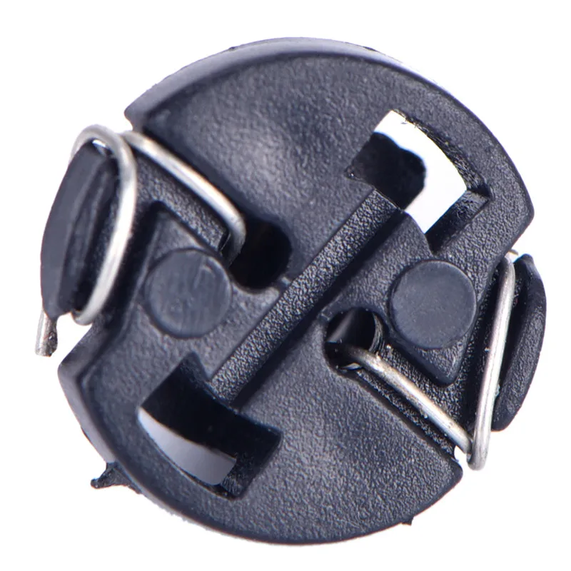 10 шт. белые Нео клиновидные 1 SMD 1210 светодиодный автомобильные лампы T3 HVAC