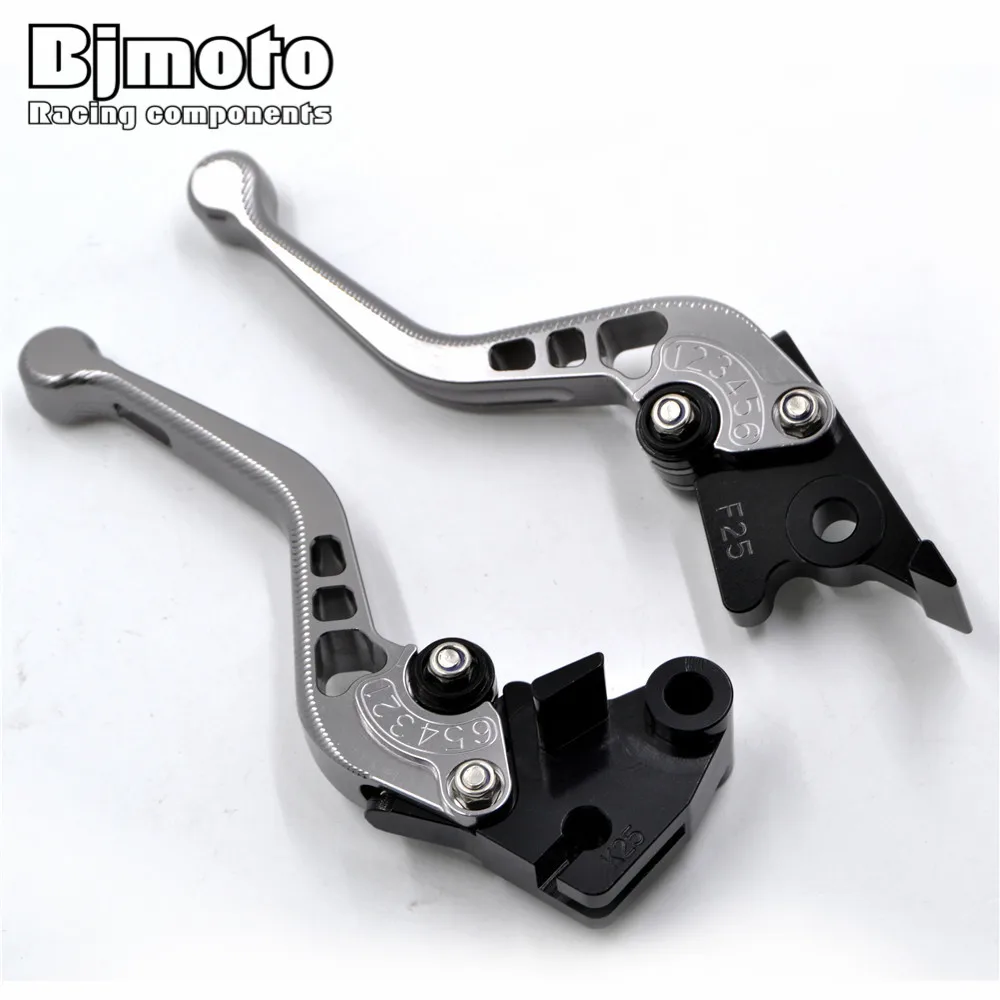 Для Triumph DAYTONA 675 R 2011 2017 SPEED TRIPLE 2012 2015 1050 Moto 3D CNC короткий рычаг тормоза
