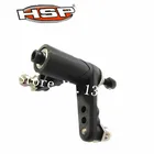 HSP 02025E рулевое управление в сборе, запчасти для HSP 110 RC модели автомобиля, электрическая багги, дрейф летающая рыба XSTR