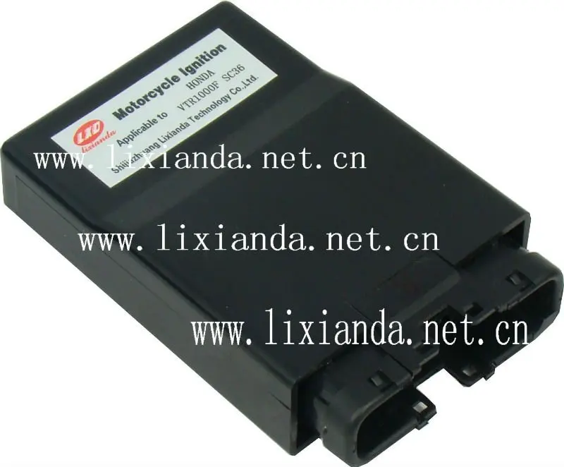 Мотоциклетный блок зажигания TCI CDI VTR 1000F VTR1000F SC36 MBBA|ignition transformer|ignition housingignition device |