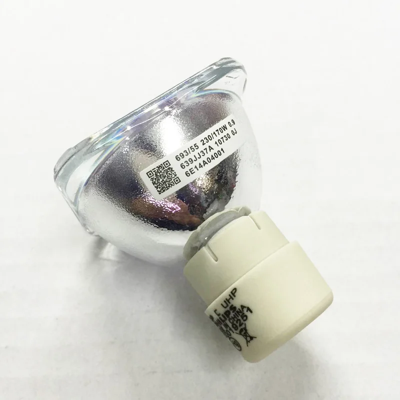 Оригинальная Лампа для проектора с неизолированным светом MS506 MS507 MS512H MS514H MS521P MS522P
