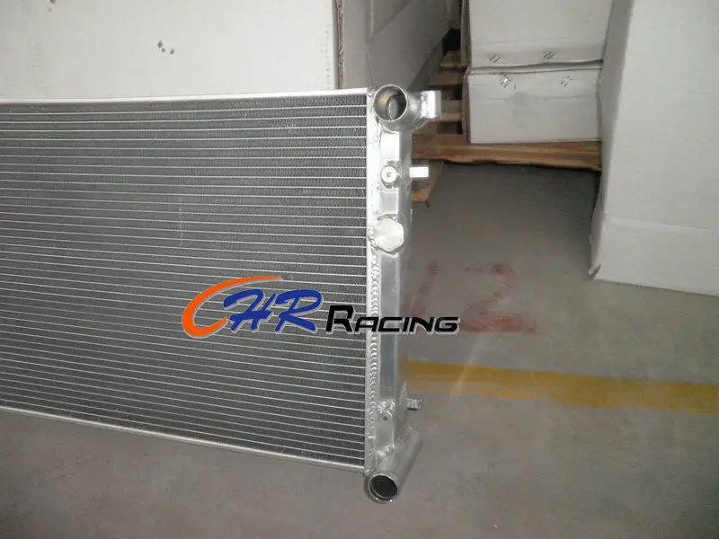 Радиатор из алюминиевого сплава для VW GOLF GTI/BORA MK4 IV AUDI A3/TT SEAT LEON/TOLEDO 1 8 T|radiator audi|radiator