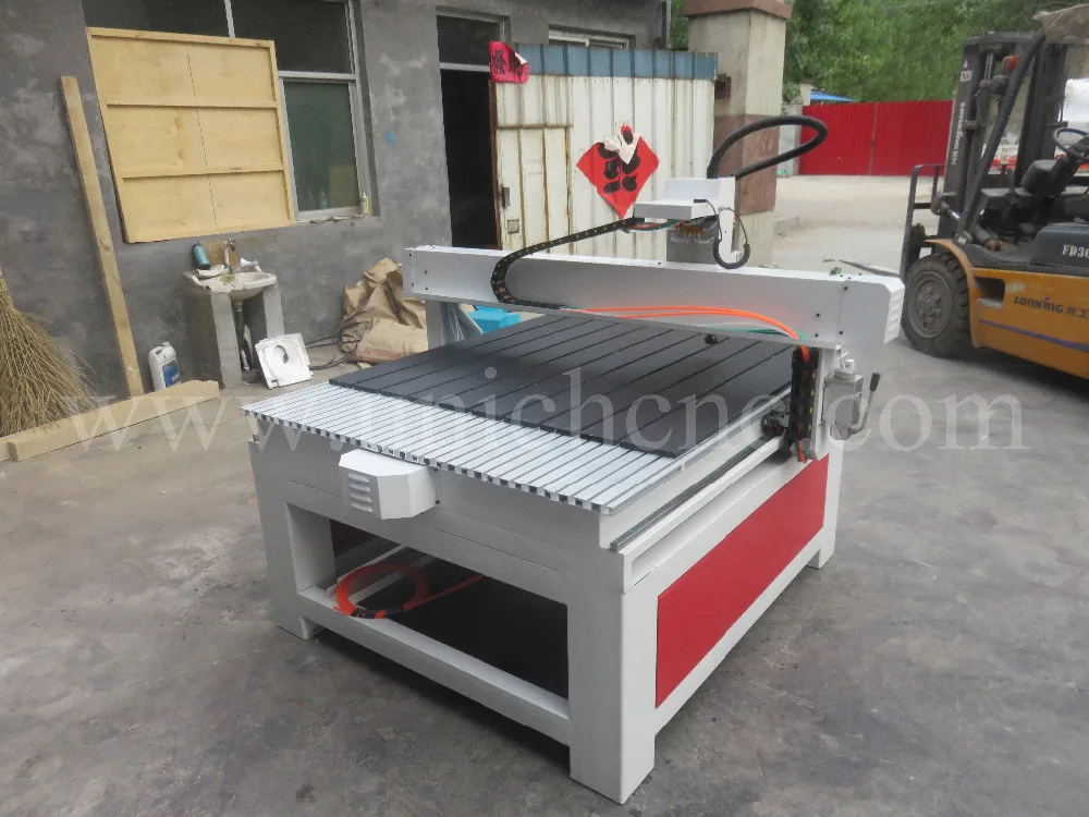 UNICH best quality LXG1212 cnc router machine/cnc machine | Инструменты