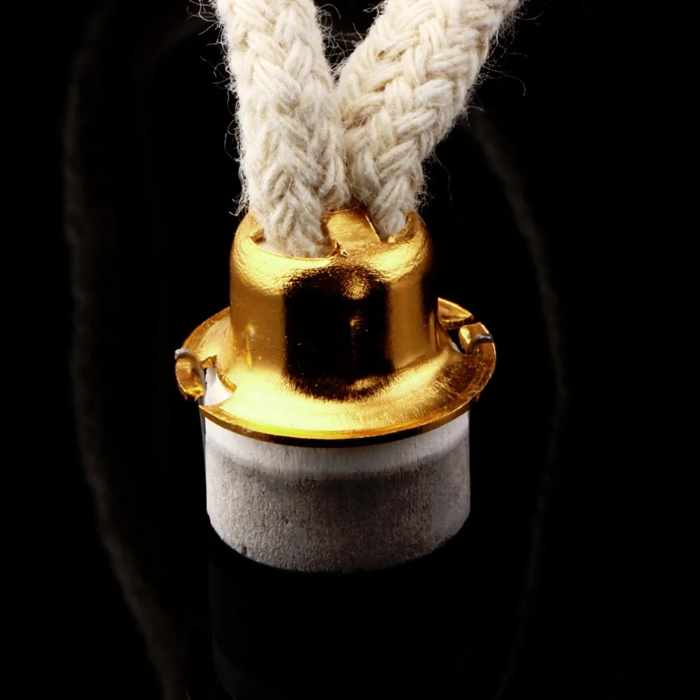 1 шт. популярная новая сменная ароматическая масляная лампа фитиль