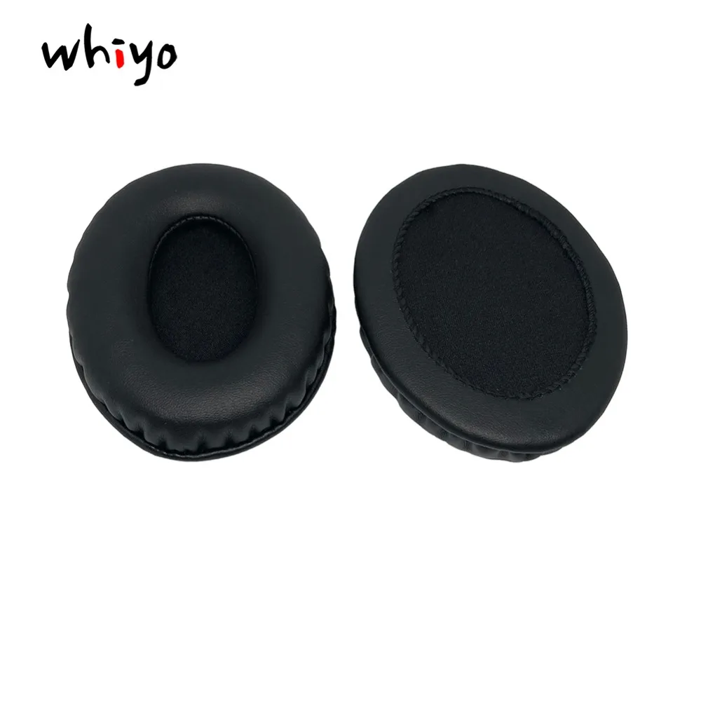 1 пара подушечки Замена амбушюры Spnge для Черепахи Beach Ear Force PX5 PX 5 рукав гарнитура