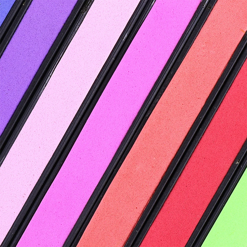 10 шт./партия пенопластовые рыбий намотки челноки для хранения лески рыболовные