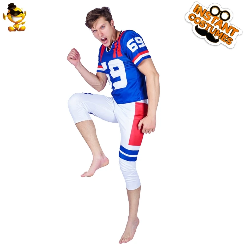 Новый стиль мужские костюмы для футболистов вечерние взрослых и мужчин| |