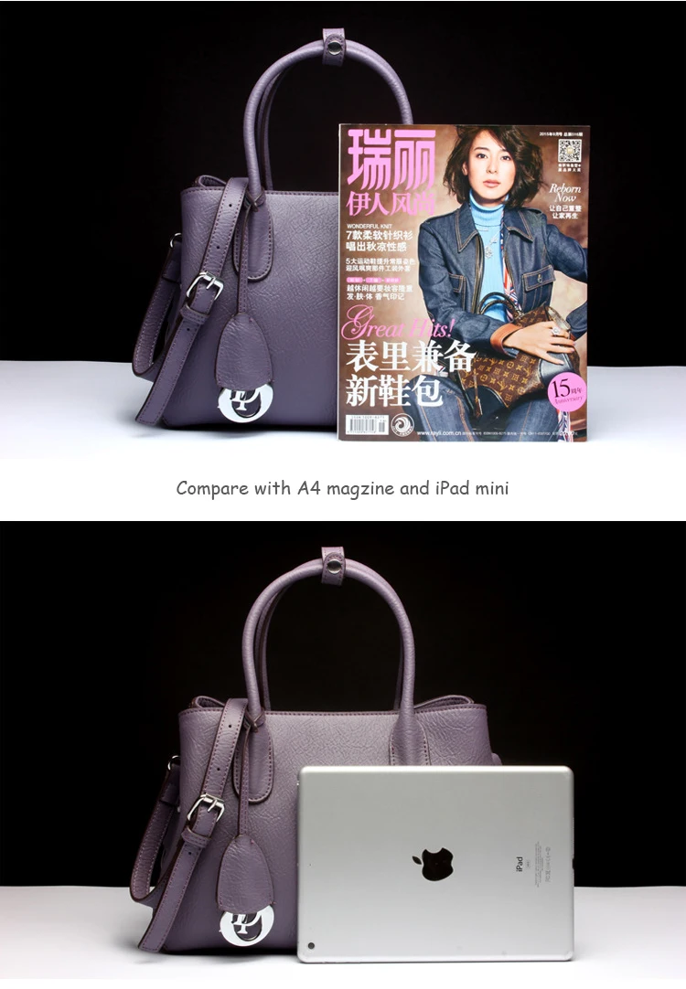 2018 Новое поступление женские сумки модные натуральная кожа плеча Crossbody блестками