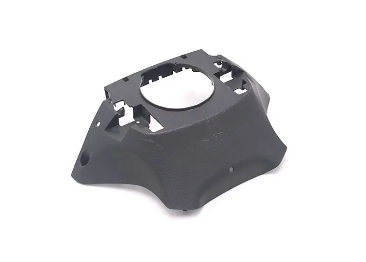 Подходит для Sonata YF shift paddle кронштейн задний пластиковый чехол после рулевого колеса задний корпус