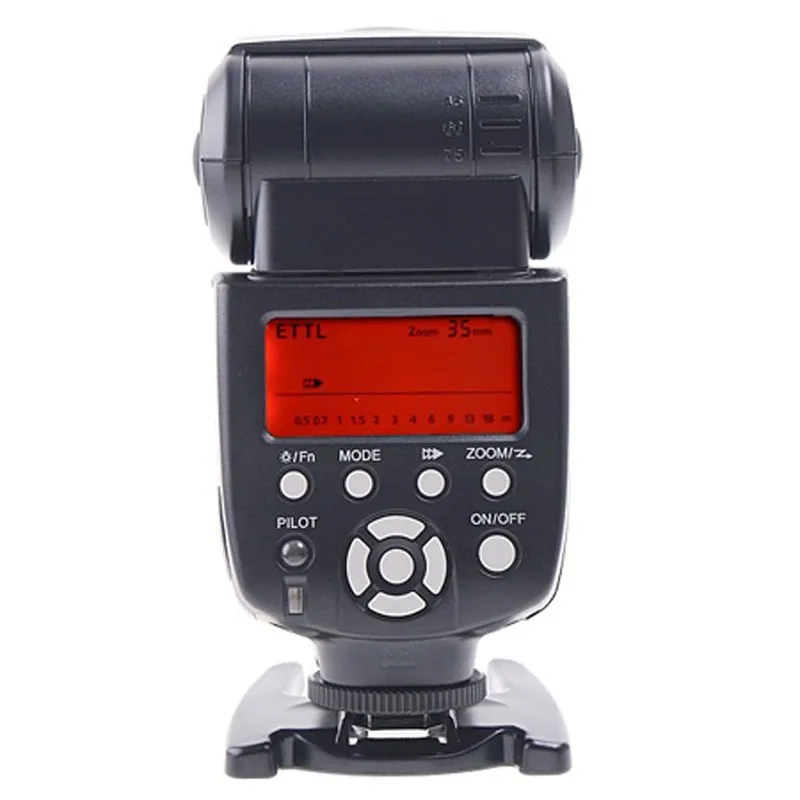 Вспышка YONGNUO i-TTL Speedlite YN-565EX YN565EX Speedlight для Nikon D7500 D7200 D7100 D7000 D5100 D5000 D3100 D3000 D700 D300/s |