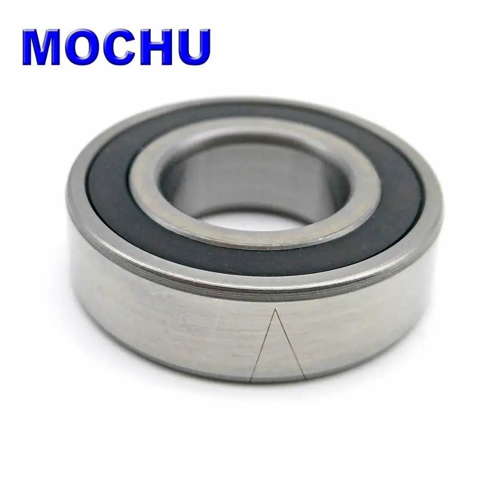 1 шт. MOCHU 7000 7000C 2RZ HQ1 P4 10x26x8 герметичные Угловые контактные подшипники скорость