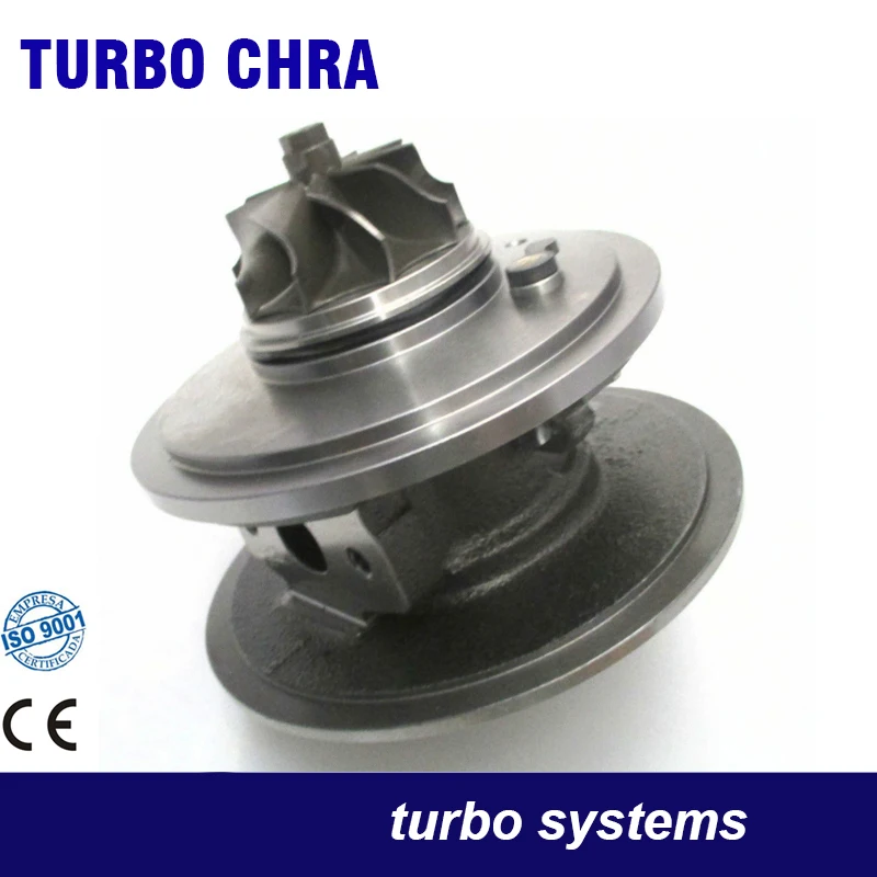 RHF4V Turbo картридж VV19 V40A03171 A6460901380 ядро КЗПЧ Для Mercedes Benz Vito 111 CDI (W639) 06-10 OM646DELA 85KW |