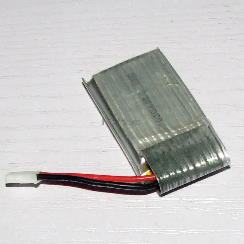 3 7 V/1 S 500mAh 20C LiPo батарея для Walkera оптовая продажа дропшиппинг RC Вертолет Самолет
