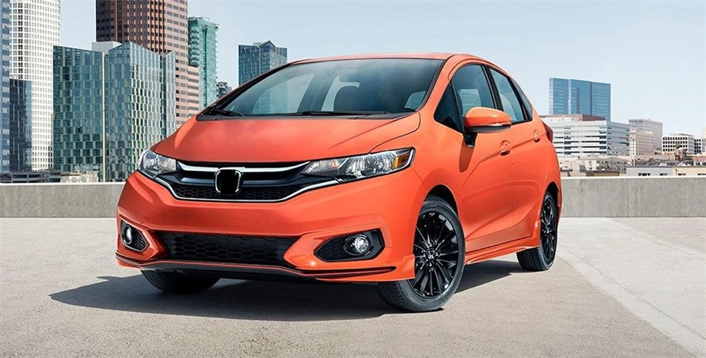 3 в 1 функции светодиодный для Honda Jazz Fit DRL Дневной ходовой светильник автомобильный проектор противотуманная фара с желтым сигналом