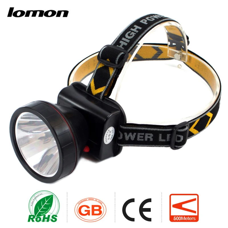 

Blue Yellow White Light LED Headlamp Bike Bicycle Cyclcing Headlight Fishing Camping Portable Head Light Rechargeable Waterproof
