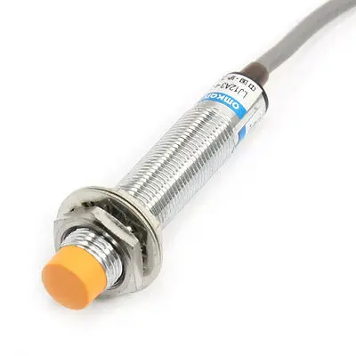 Датчик приближения LJ12A3 4 Z/BX мм|switch switch|switch sensorpnp proximity sensor |