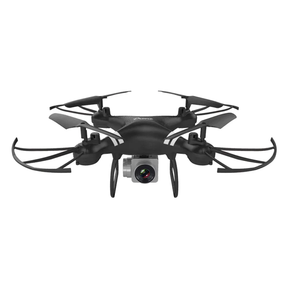 Дрон Hiinst с Wi Fi камерой HD 720P передача в реальном времени FPV Квадрокоптер без