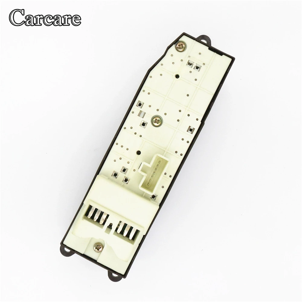 Электрический выключатель 84820 60130 8482060130 для Toyota Land Cruiser 100|window master switch|power window control