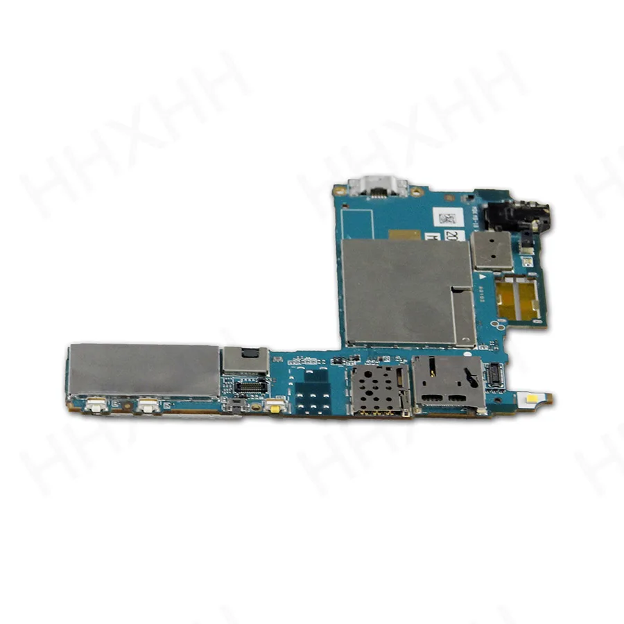 Good working board For Sony Xperia C4 E5333 E5363 E5303 Motherboard main Logic Board unlocked with Android system free shipping | Мобильные