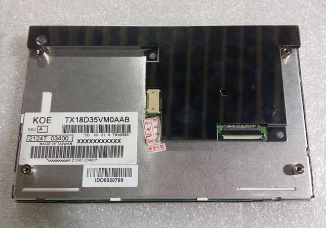 TX18D35VM TX18D35VM0AAA TX18D35VMOAAA tx18d35vmoпа tx18d35vm0па ЖК-экран | Электроника