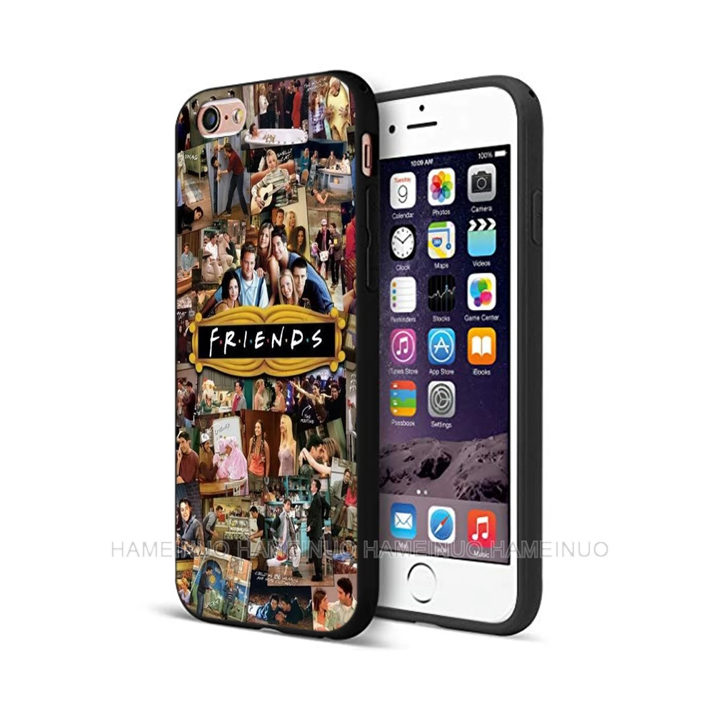 11563 Черный чехол ТПУ для iphone 5 5s se 6 6s 7 8 plus x 10 XR XS 11 pro MAX coque центральный Perk кофе друзья ТВ показать, как вы делаете - Цвет: 11563