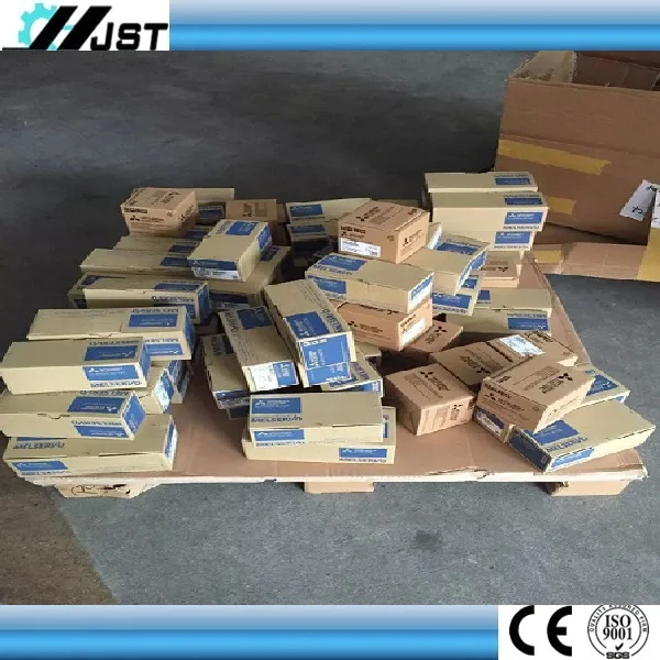 

Original Japan servo motor ac 750W HF-MP73B