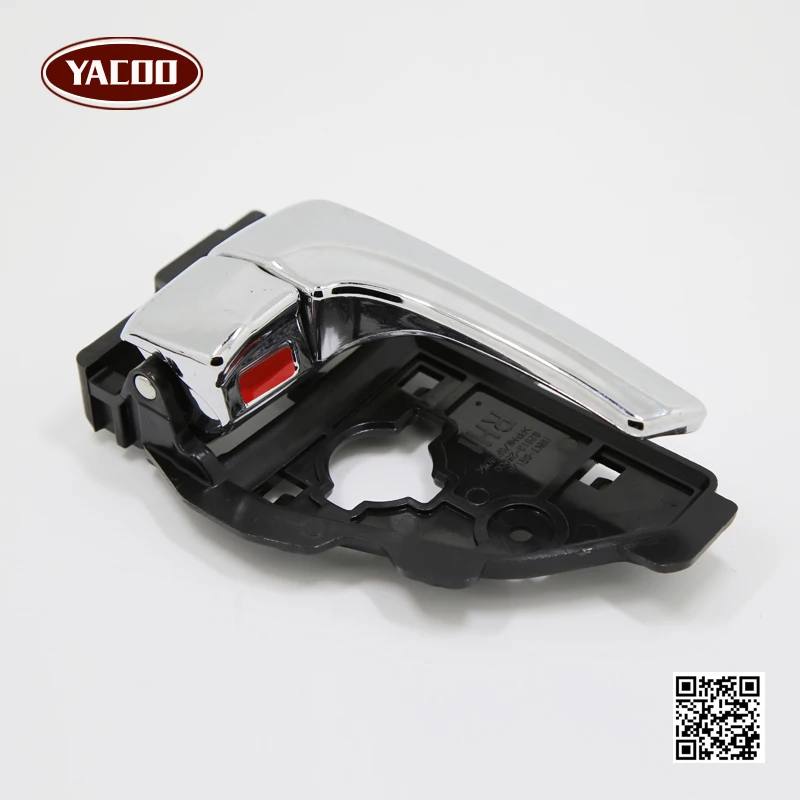 1 шт. левая внутренняя дверная ручка для HYUNDAI IX35 82610 2S010|interior door handle|door handleleft handle |