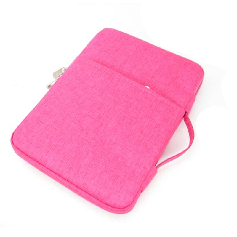 

For Huawei MediaPad T3 10 AGS-L03 AGS-L09 9.6 Case Shockproof Tablet Carry Pouch Sleeve Bag Cover for Honor Play Pad 2 9.6 Funda