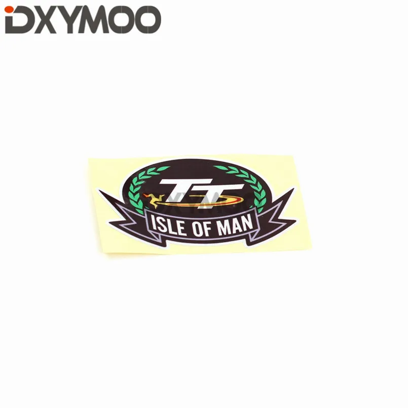 Автомобильные наклейки на Мотогонки шлем Мотокросс виниловые светоотражающие