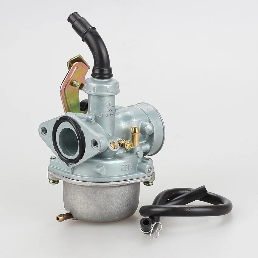 50cc 70cc Карбюраторы для мотоциклов carb велосипед Honda мини Z50 c70 C110 ATV Скутер мопед Байк
