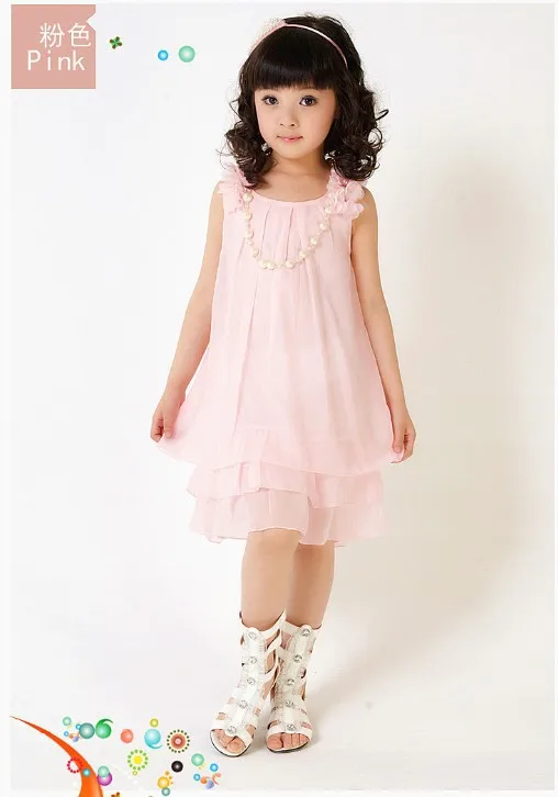 2013 new tutu dresses free shipping girl baby children clothing pink red lace summer kids fashion 1 Piece 10 year 120 140 E193 | Детская